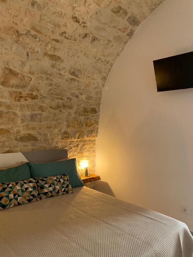 Dimhora Bed and Breakfast Giovinazzo Exterior foto