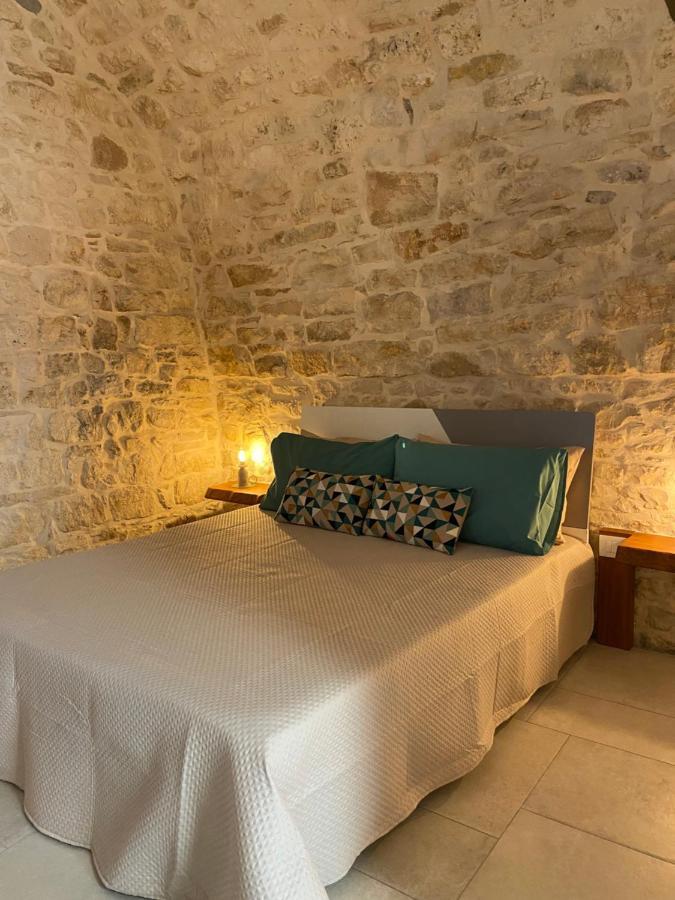 Dimhora Bed and Breakfast Giovinazzo Exterior foto