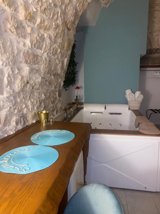 Dimhora Bed and Breakfast Giovinazzo Exterior foto