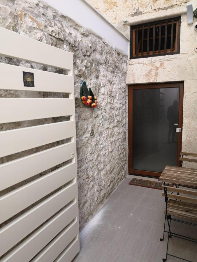 Dimhora Bed and Breakfast Giovinazzo Exterior foto