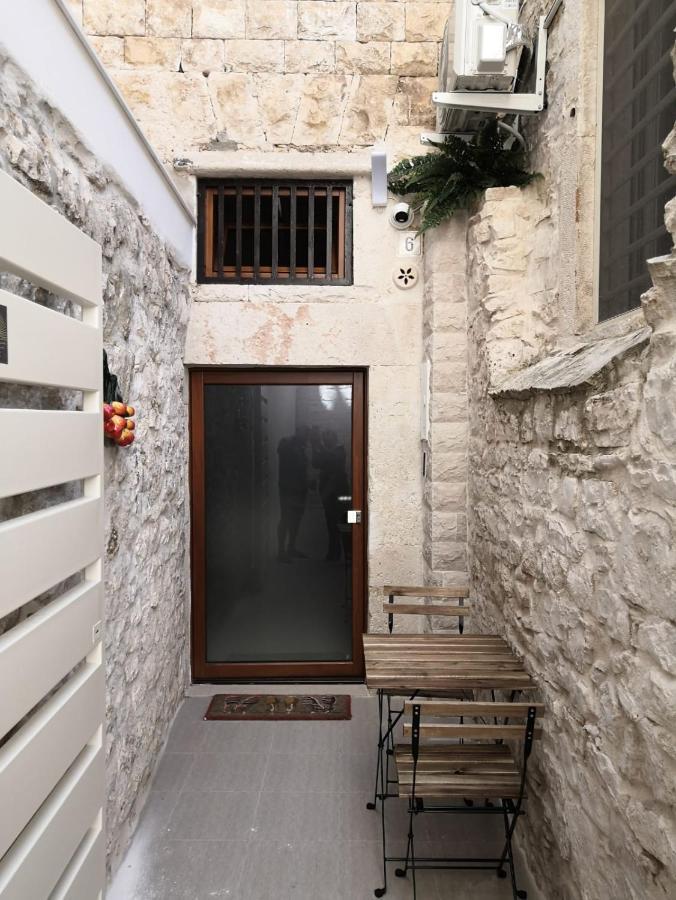 Dimhora Bed and Breakfast Giovinazzo Exterior foto