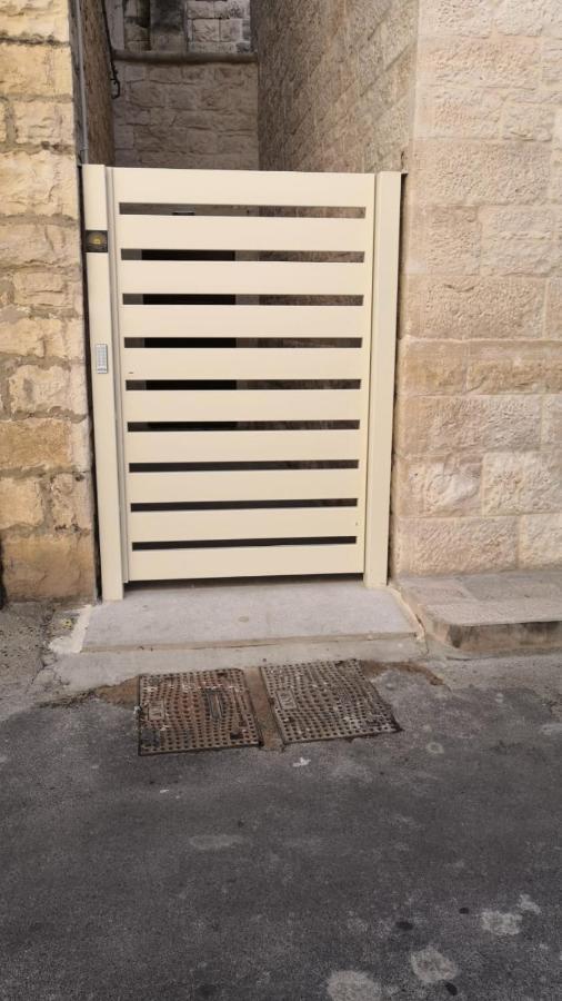 Dimhora Bed and Breakfast Giovinazzo Exterior foto